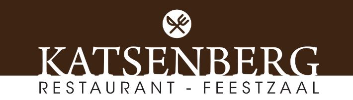 Logo Katsenberg feestzalen