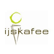 Logo Ijskafee