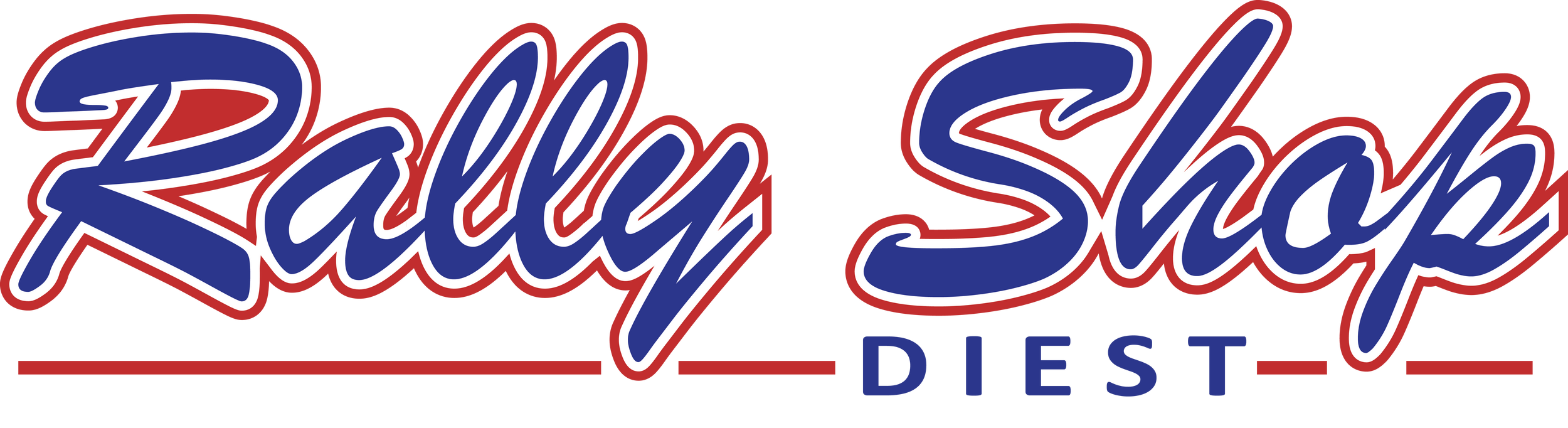 Logo Rallyshop